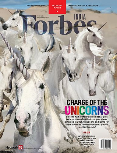 Latest Issue