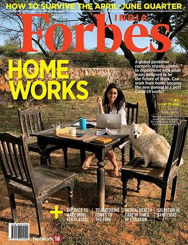 Latest Issue