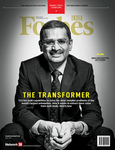 Latest Issue