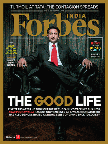 Latest Issue