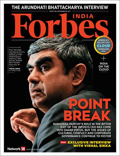 Latest Issue