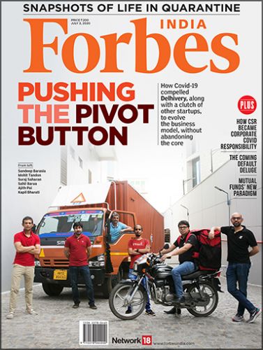 Latest Issue