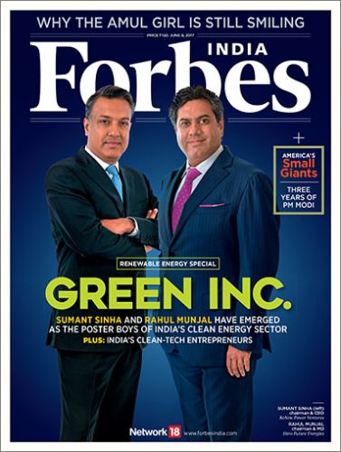 Latest Issue