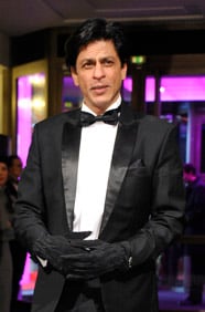 Shah Rukh Khan