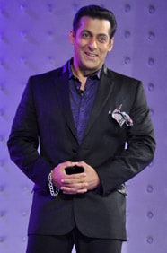Salman Khan