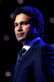 Sachin Tendulkar