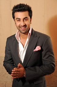 Ranbir Kapoor