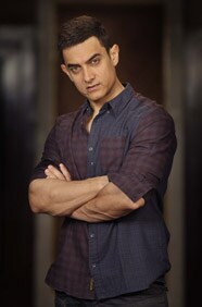 Aamir Khan