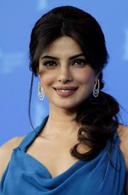 Priyanka Chopra