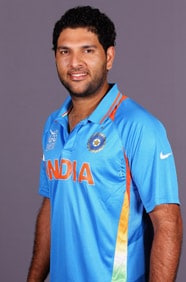 Yuvraj Singh