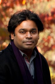 AR Rahman