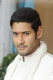 Mahesh Babu