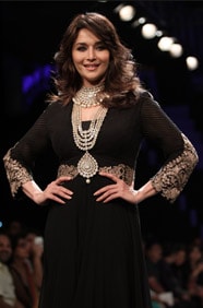 Madhuri Dixit-Nene