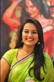 Sonakshi Sinha