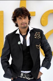 Sonu Nigam 