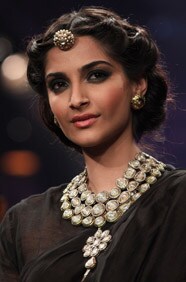 Sonam Kapoor