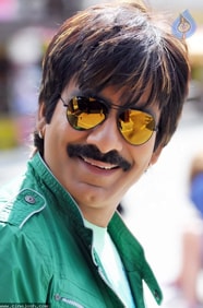 Ravi Teja