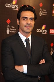 Arjun Rampal