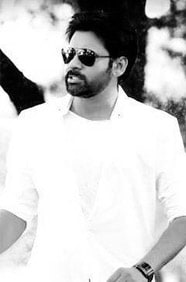 Pawan Kalyan