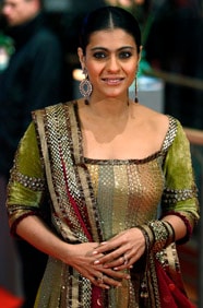 Kajol