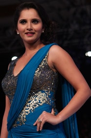 Sania Mirza