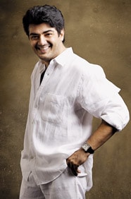 Ajith Kumar