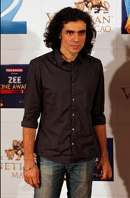  Imtiaz Ali 