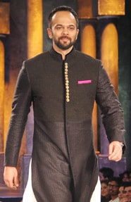 Rohit shetty