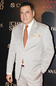 Boman Irani