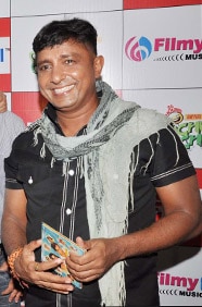 Sukhwinder Singh