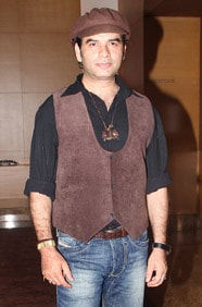 Mohit Chauhan