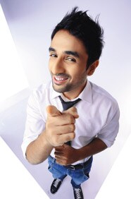 Vir Das