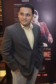 Amish Tripathi