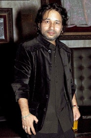 Kailash Kher