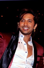 Terence Lewis