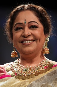 Kirron Kher