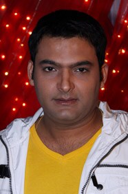 Kapil Sharma