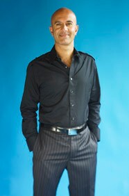Robin Sharma