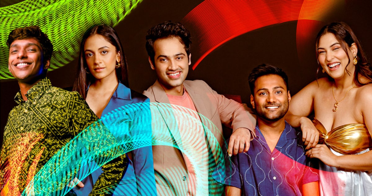 30 Under 30 2023: Meet Forbes India's List of Young Disruptors And Gamechangers