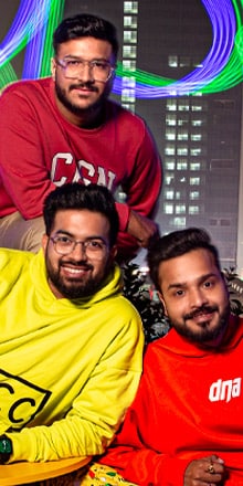 Aashay Mishra, Manish Agarwal and Atulya Kaushik