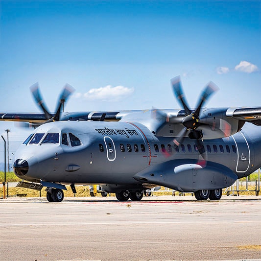  Tata Advanced Systems Limited