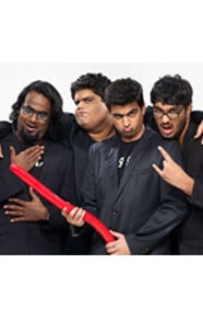 All India Bakchod (AIB)