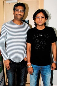 Ajay-Atul