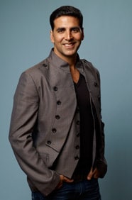 Akshay Kumar