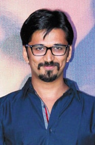 Amit Trivedi