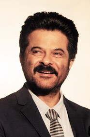 Anil Kapoor