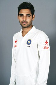 Bhuvneshwar Kumar
