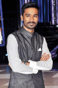 Dhanush