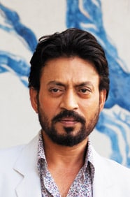 Irrfan Khan