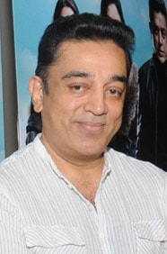 Kamal Haasan